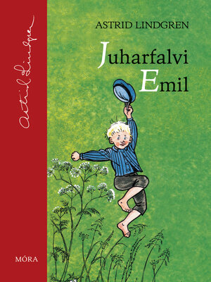 cover image of Juharfalvi Emil